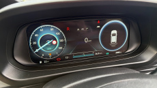 Hyundai BAYON 1.0 TGDi 48V MHEV Premium 5dr DCT Petrol Hatchback